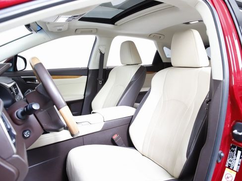 Used 2019 Lexus RX 350 AWD image 22