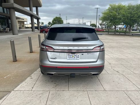 Used 2020 Lincoln Nautilus Reserve w/ Equipment Group 201A AWD/4WD image 6