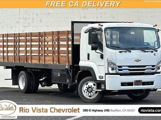 New 2023 Chevrolet Low Cab Forward 6500XD video 1