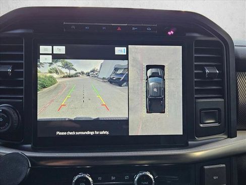 Used 2021 Ford F150 Raptor w/ Equipment Group 801A High image 15