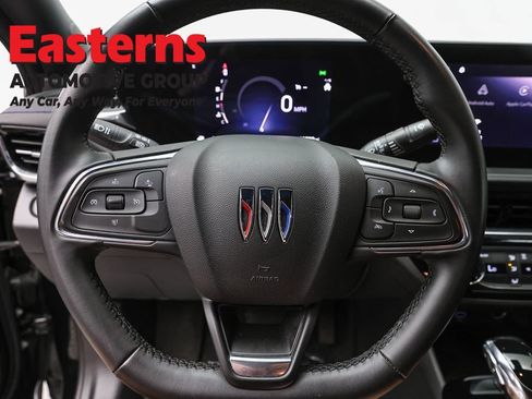 Used 2024 Buick Envista Sport Touring FWD image 10