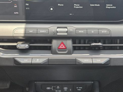 New 2026 Kia K4 EX FWD image 14