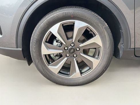 Used 2023 Ford Escape Platinum AWD/4WD image 33
