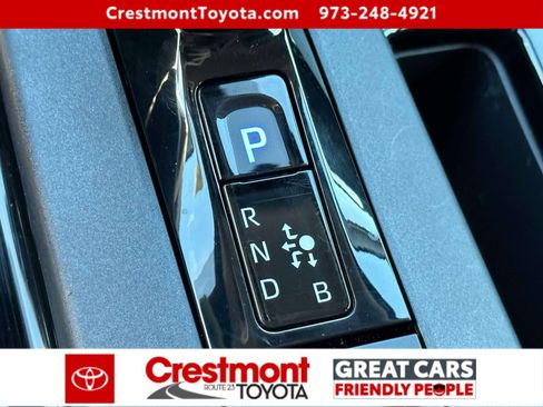 Certified 2024 Toyota Prius LE image 23