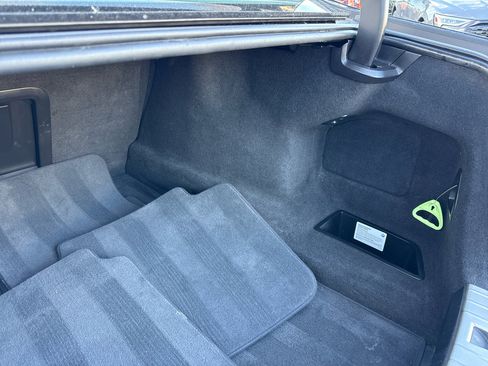 Used 2020 BMW 740i xDrive w/ Cold Weather Package image 20