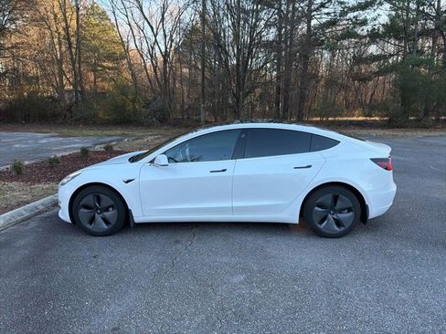 Used 2020 Tesla Model 3 Standard Range Plus image 7