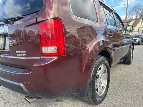Used 2009 Honda Pilot Touring image 40