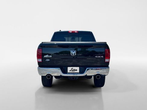 Used 2019 RAM 1500 Big Horn AWD/4WD image 5