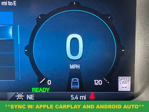 New 2025 Ford F150 Lariat w/ Equipment Group 502A High image 21