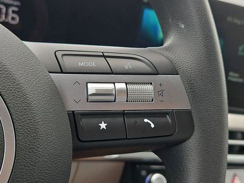 New 2026 Hyundai Tucson SEL image 20