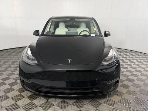 Used 2022 Tesla Model Y Performance AWD/4WD image 22