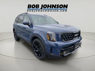 Used 2024 Kia Telluride SX X-Line video 1