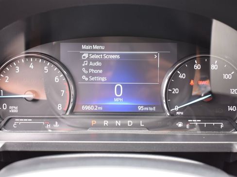 Certified 2023 Ford Explorer XLT w/ Equipment Group 202A AWD/4WD image 20