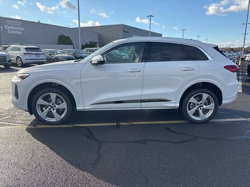 New 2025 Audi Q5 Premium Plus image 4
