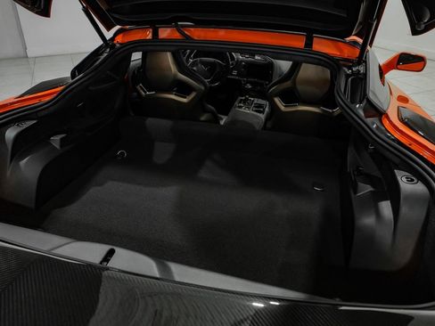 Used 2019 Chevrolet Corvette ZR1 image 60