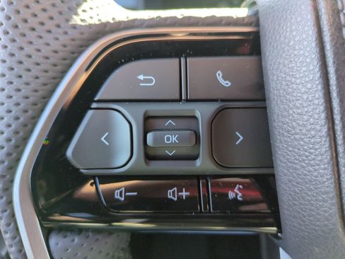 New 2026 Toyota Tundra Platinum AWD/4WD image 13