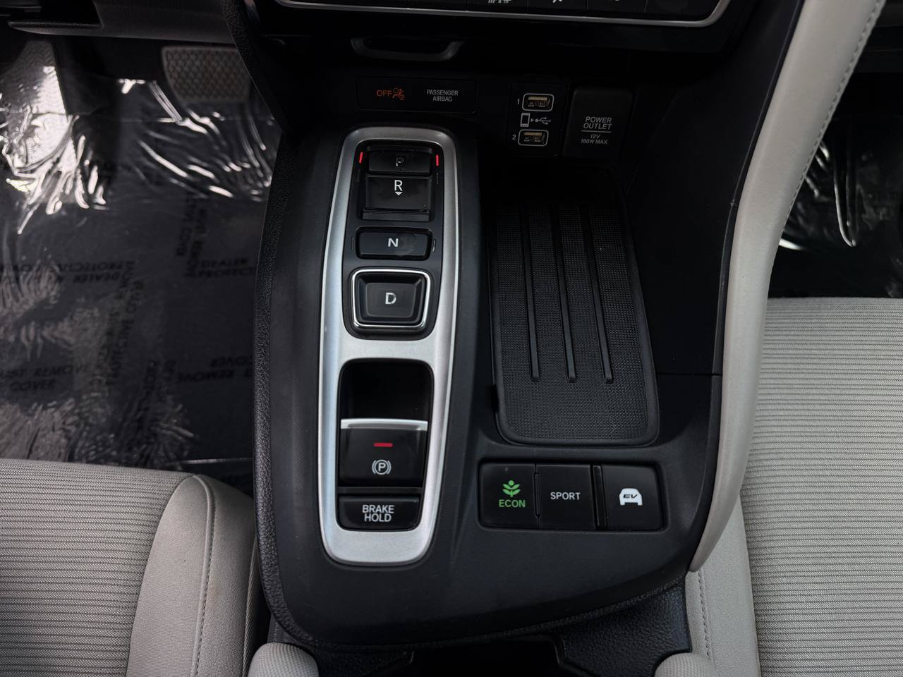 Used 2019 Honda Insight EX image 64