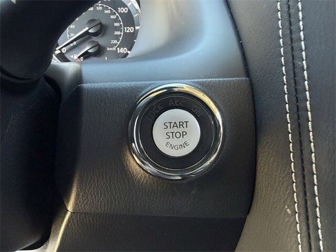 Used 2023 INFINITI QX80 Premium Select w/ Cargo Package image 25