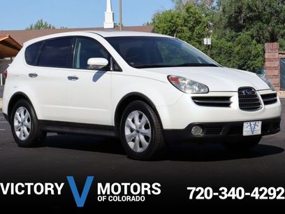 Used 2006 Subaru Tribeca Limited
