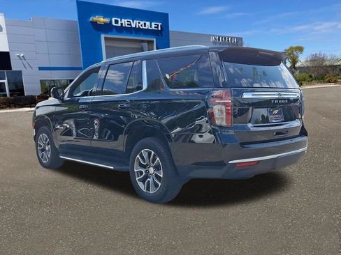 Used 2024 Chevrolet Tahoe LS w/ Driver Alert Package AWD/4WD image 24