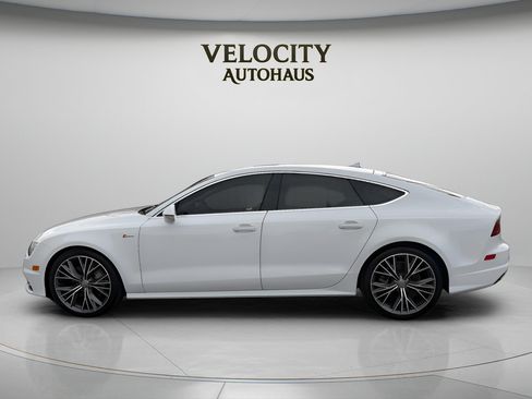 Used 2018 Audi A7 3.0T Prestige AWD/4WD image 4