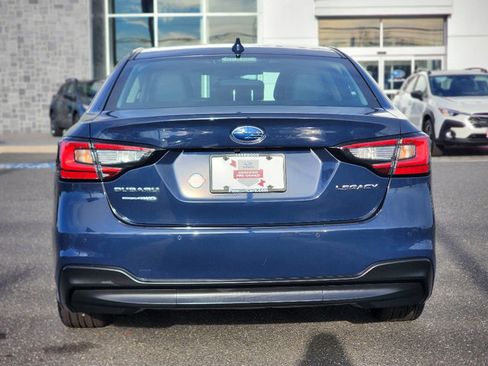 Certified 2025 Subaru Legacy Limited image 22