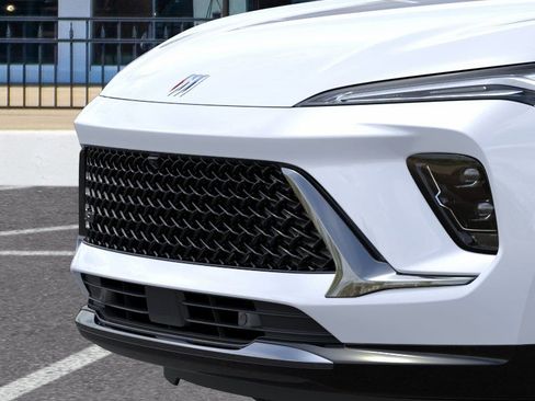 New 2026 Buick Envision Sport Touring AWD/4WD image 13