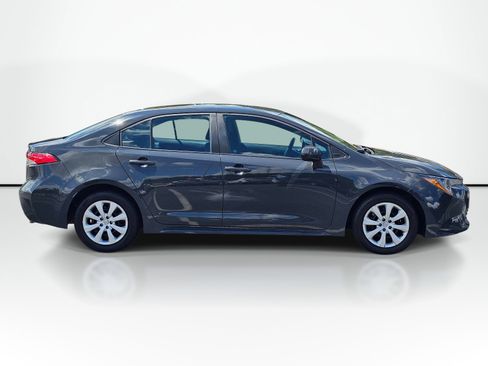 Used 2023 Toyota Corolla LE FWD image 7