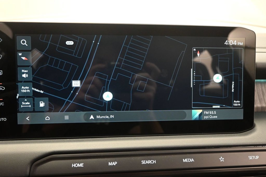 New 2027 Kia Telluride X-Line SX Prestige AWD/4WD image 34