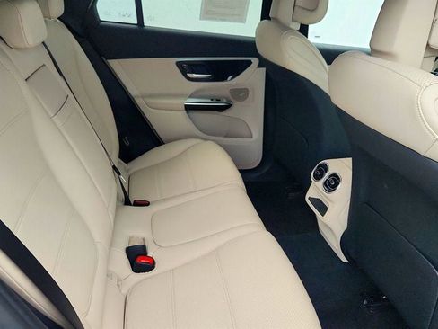 Used 2023 Mercedes-Benz GLC 300 GLC 300 4MATIC SUV w/ Heated S image 21