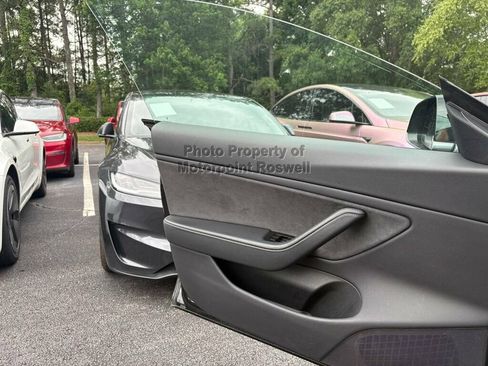 Used 2019 Tesla Model 3 Standard Range Plus RWD image 17