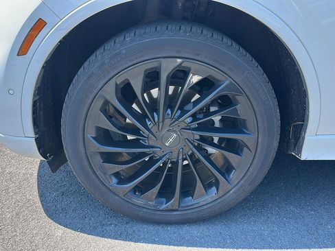 Used 2022 Lincoln Aviator Reserve w/ Equipment Group 201A AWD/4WD image 27