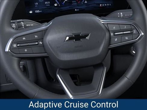 New 2026 Chevrolet Suburban Z71 image 22