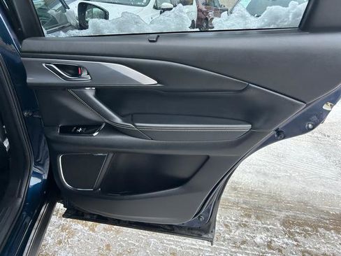 Used 2023 MAZDA CX-9 Grand Touring image 20