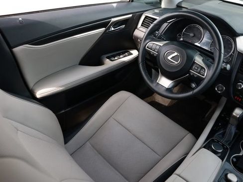 Used 2017 Lexus RX 350 FWD w/ Accessory Package image 23