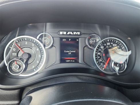 Used 2024 RAM 2500 Tradesman image 12