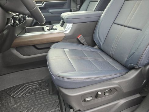 New 2026 Chevrolet Silverado 2500 High Country w/ High Country Premium Package image 14