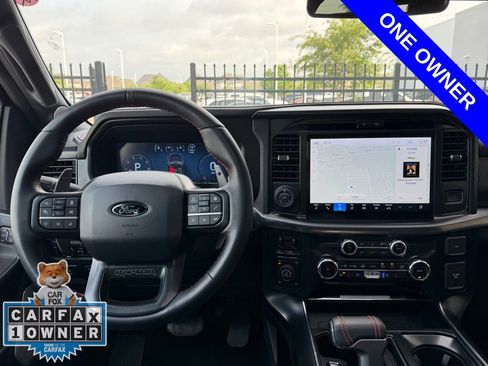 Used 2025 Ford F150 Raptor image 7