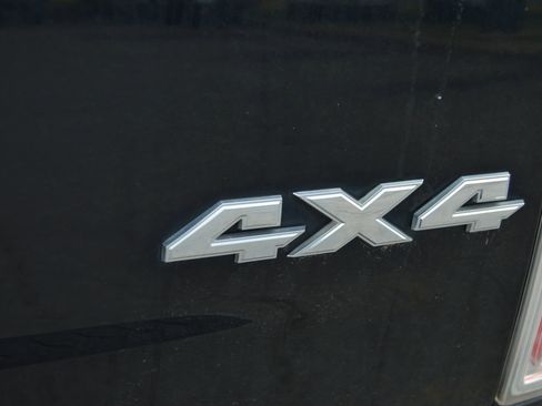 Used 2013 RAM 1500 Laramie Longhorn w/ Convenience Group AWD/4WD image 6