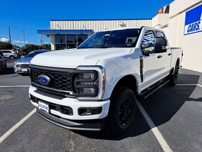 New 2026 Ford F250 XL w/ STX Appearance Package