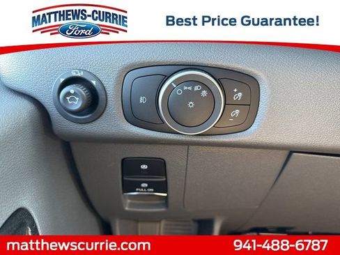 New 2025 Ford Transit 150 Base image 29