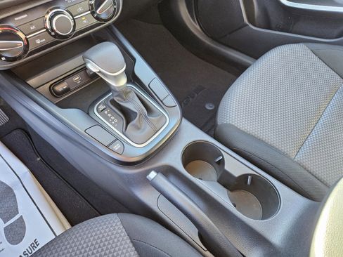 Used 2024 Kia Soul LX w/ Option Group 015 image 23