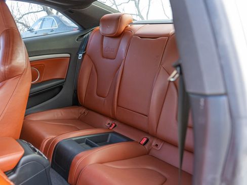 Used 2011 Audi S5 Premium Plus image 12
