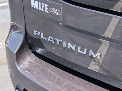 New 2026 Ford Expedition Platinum AWD/4WD image 18