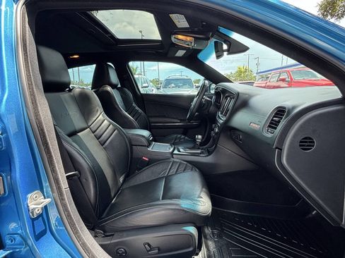 Used 2023 Dodge Charger SRT Hellcat RWD image 31