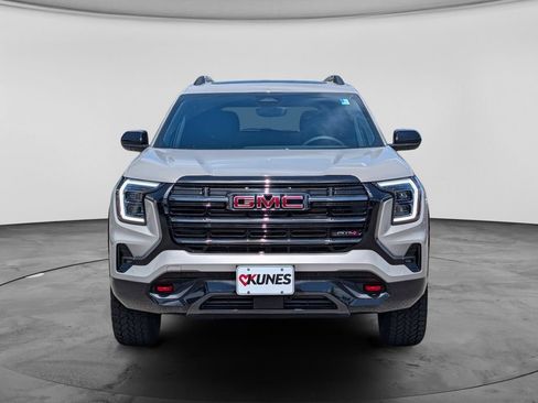 New 2026 GMC Terrain AT4 w/ Convenience Package III AWD/4WD image 2