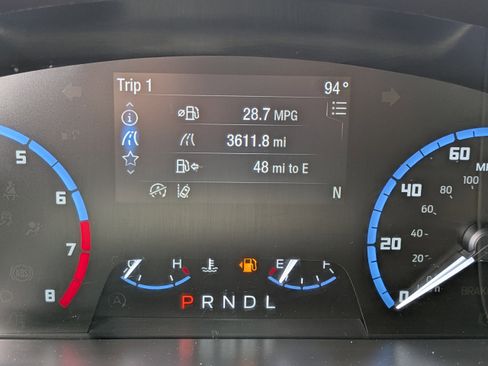 Used 2021 Ford Bronco Sport Big Bend AWD/4WD image 25