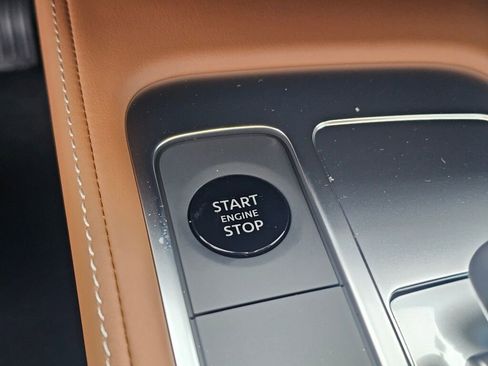 New 2026 INFINITI QX60 Autograph image 39