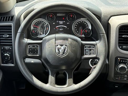 Used 2024 RAM 1500 Tradesman w/ Tradesman SXT Package AWD/4WD image 13