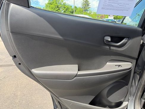 Used 2018 Hyundai Kona SE AWD/4WD image 23